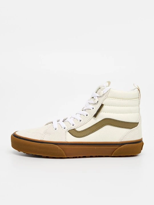 Zdjęcie produktu Sneakersy wysokie Vans