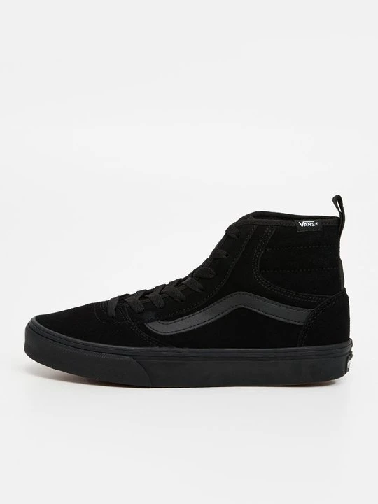 Zdjęcie produktu Sneakersy wysokie Vans czarny