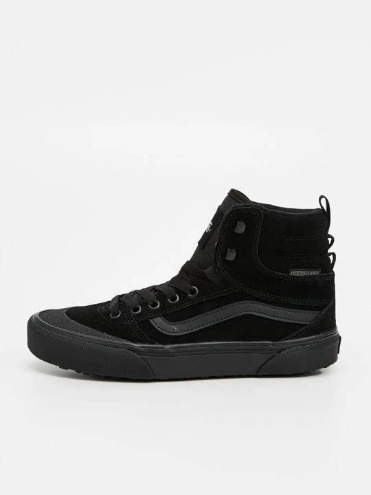Zdjęcie produktu Sneakersy wysokie Vans czarny