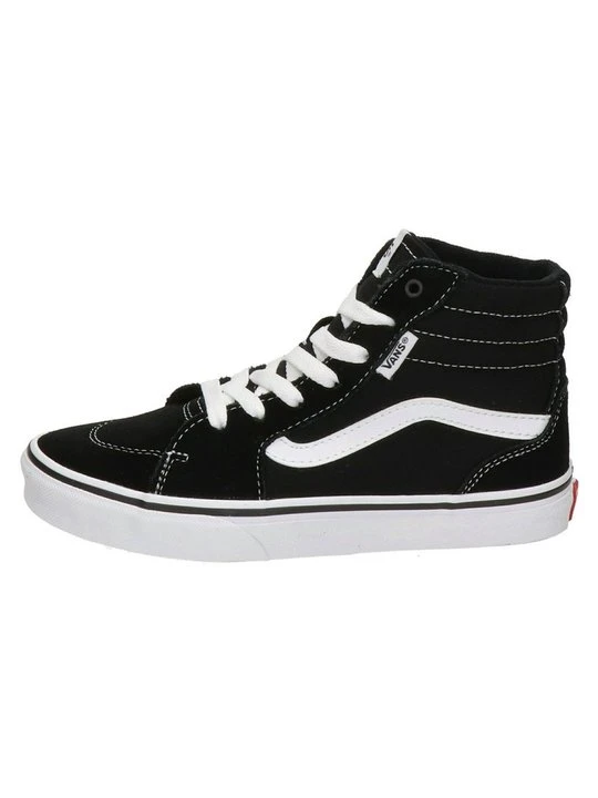 Zdjęcie produktu Sneakersy wysokie Vans czarny