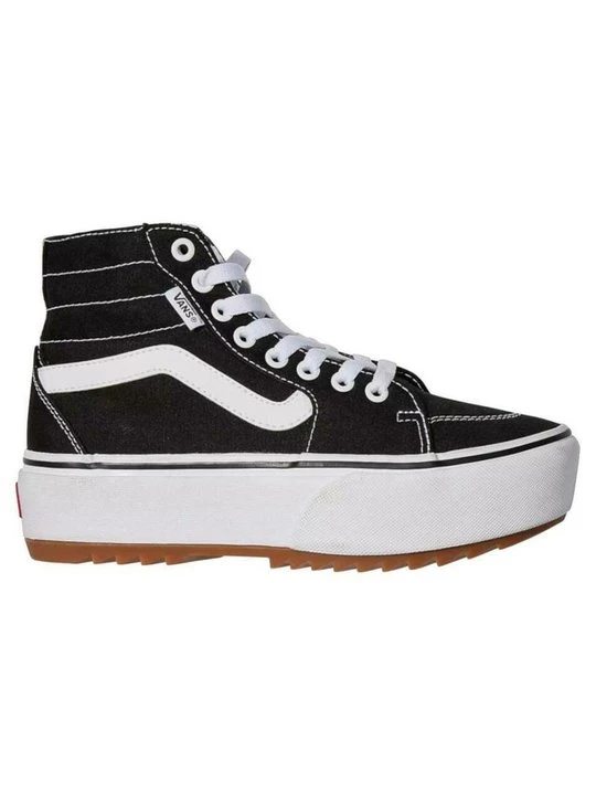 Zdjęcie produktu Sneakersy wysokie Vans czarny