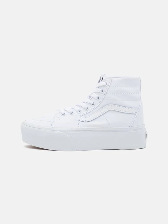 Zdjęcie produktu Sneakersy wysokie Vans biały
