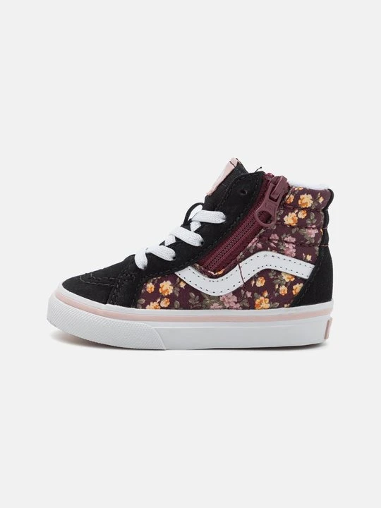 Zdjęcie produktu Sneakersy wysokie Vans czarny
