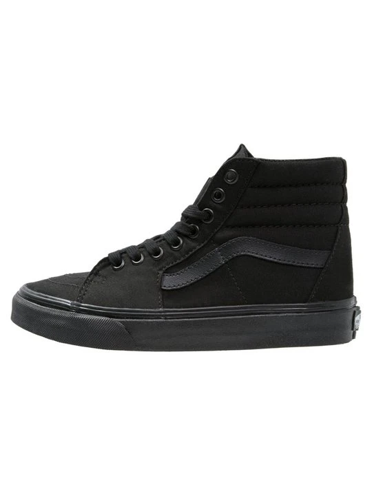 Zdjęcie produktu Sneakersy wysokie Vans czarny