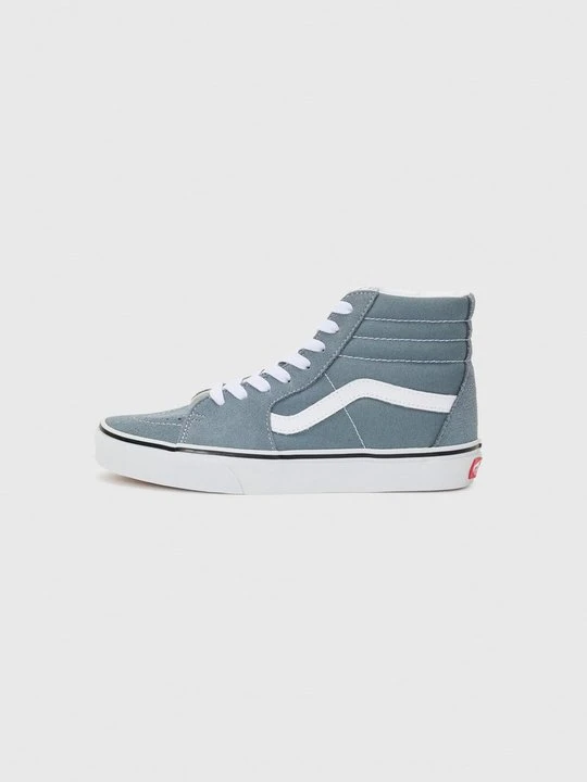 Zdjęcie produktu Sneakersy wysokie Vans niebieski