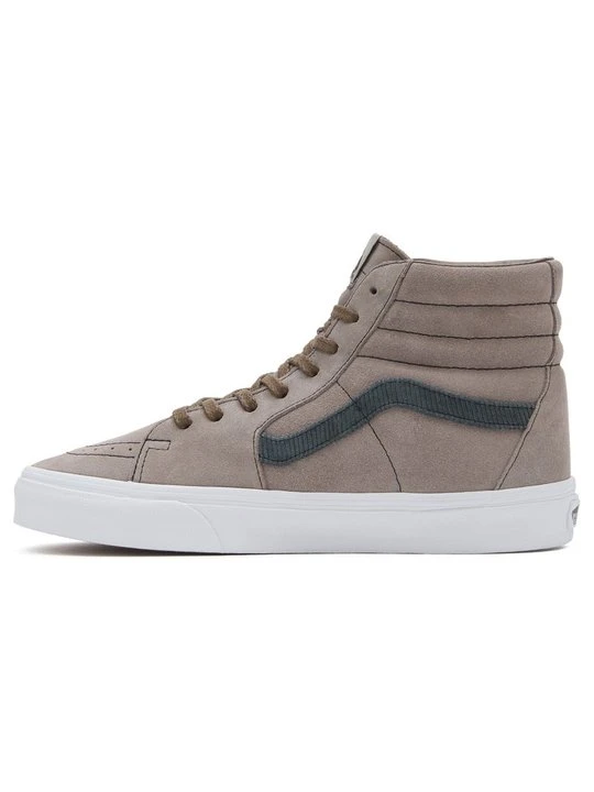 Zdjęcie produktu Sneakersy wysokie Vans beżowy