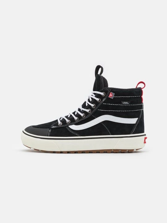 Zdjęcie produktu Sneakersy wysokie Vans czarny