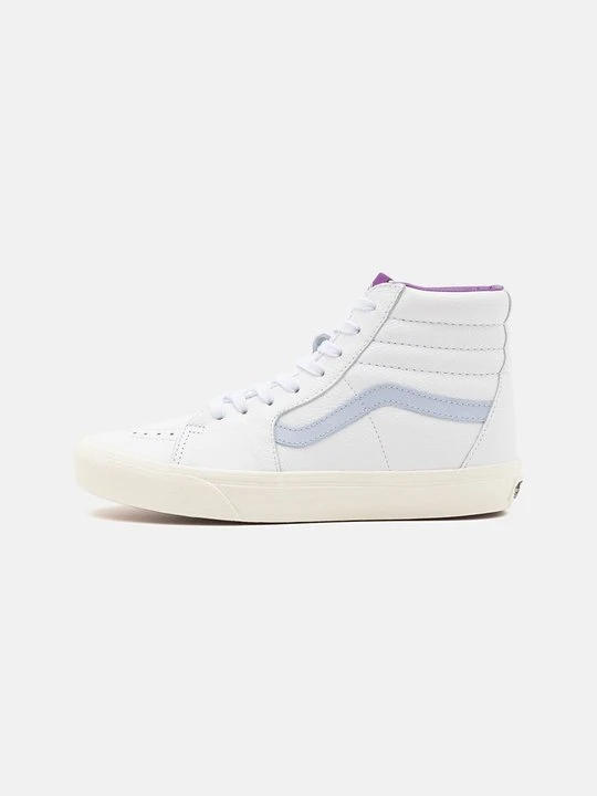 Zdjęcie produktu Sneakersy wysokie Vans biały