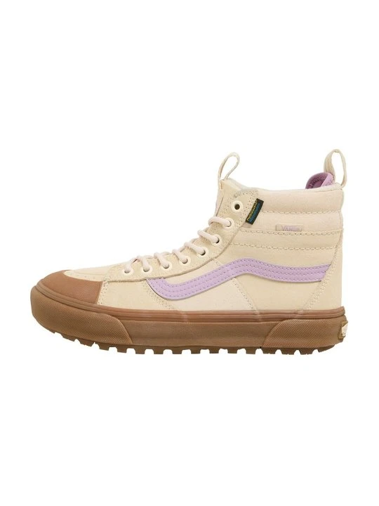 Zdjęcie produktu Sneakersy wysokie Vans biały