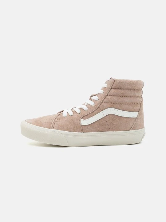 Zdjęcie produktu Sneakersy wysokie Vans beżowy