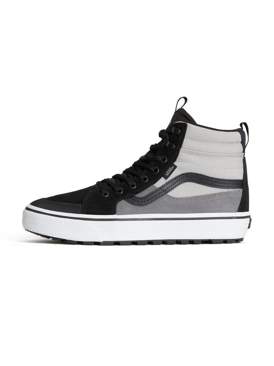 Zdjęcie produktu Sneakersy wysokie Vans szary