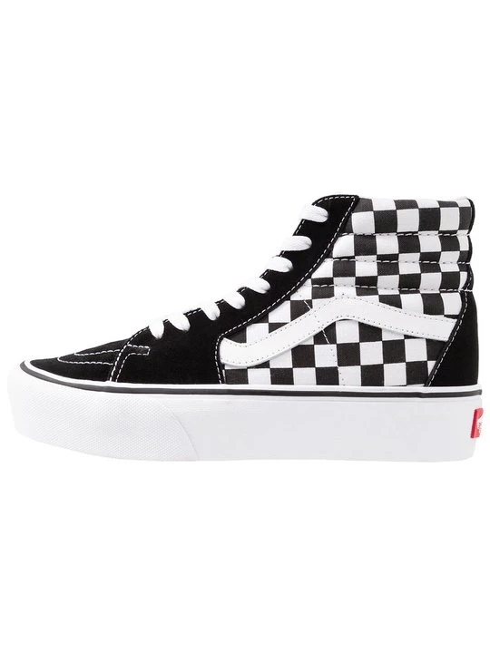 Zdjęcie produktu Sneakersy wysokie Vans