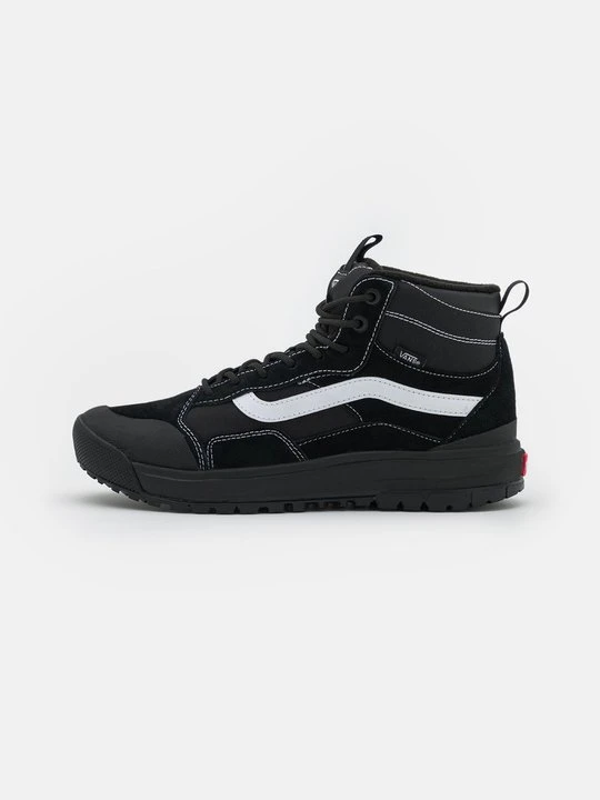 Zdjęcie produktu Sneakersy wysokie Vans czarny