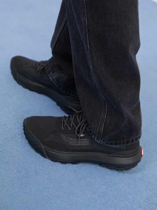Zdjęcie produktu Sneakersy wysokie Vans czarny