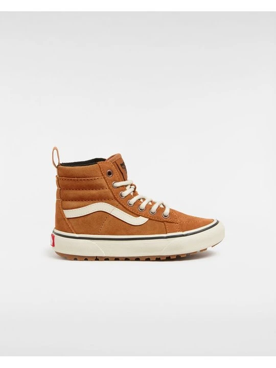 Zdjęcie produktu Sneakersy wysokie Vans