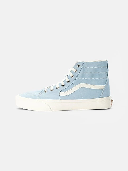 Zdjęcie produktu Sneakersy wysokie Vans jasnoniebieski