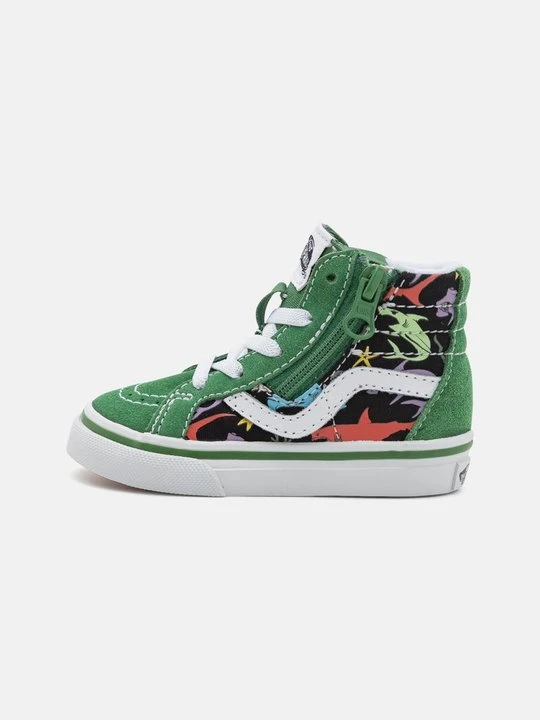 Zdjęcie produktu Sneakersy wysokie Vans
