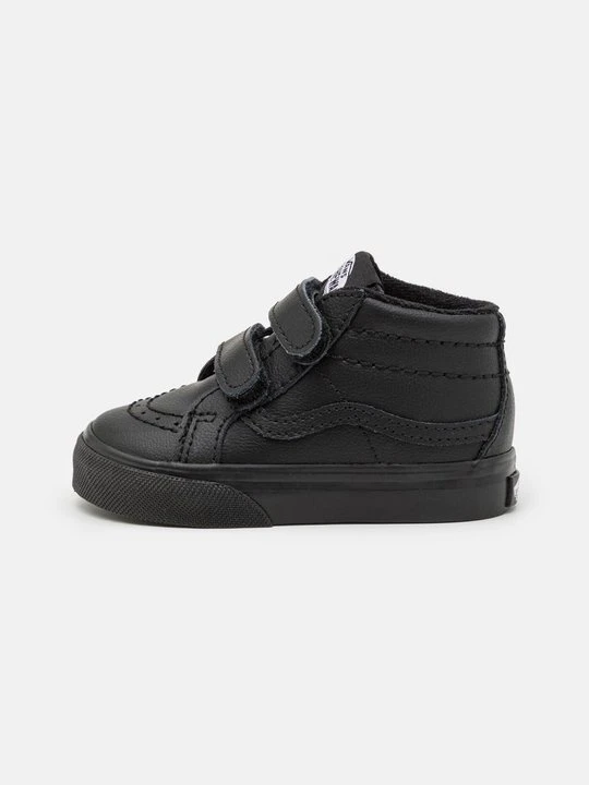 Zdjęcie produktu Sneakersy wysokie Vans czarny