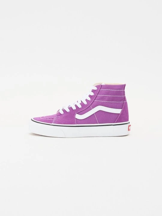 Zdjęcie produktu Sneakersy wysokie Vans fioletowy