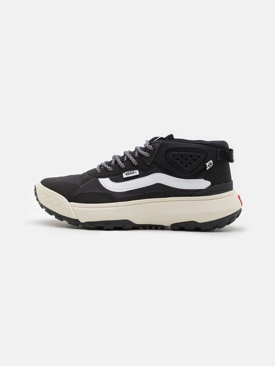 Zdjęcie produktu Sneakersy wysokie Vans czarny