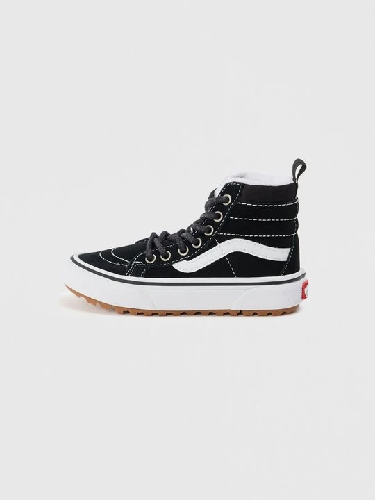 Zdjęcie produktu Sneakersy wysokie Vans czarny