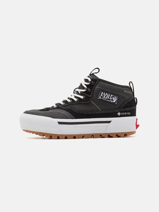 Zdjęcie produktu Sneakersy wysokie Vans czarny