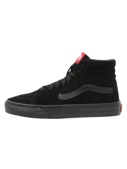 Zdjęcie produktu Sneakersy wysokie Vans czarny