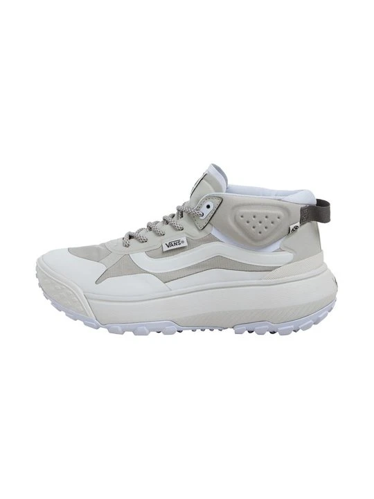 Zdjęcie produktu Sneakersy wysokie Vans jasnoszary