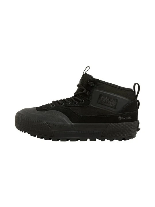 Zdjęcie produktu Sneakersy wysokie Vans czarny