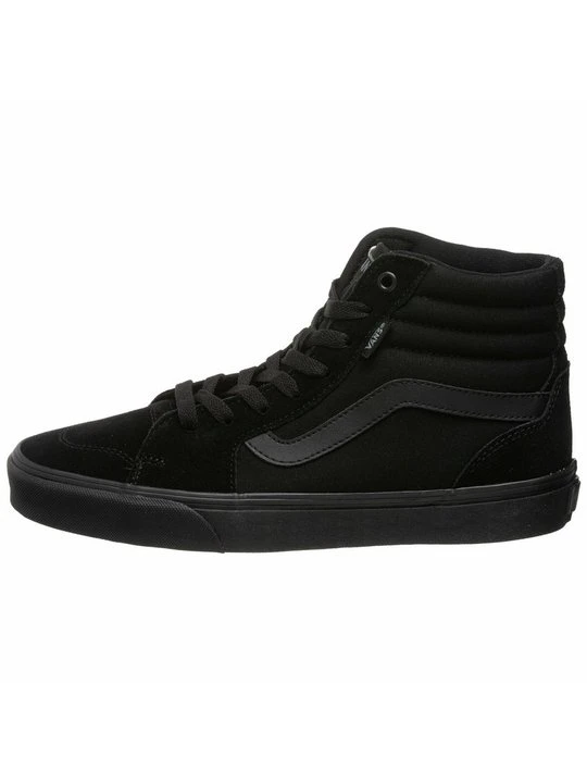 Zdjęcie produktu Sneakersy wysokie Vans czarny