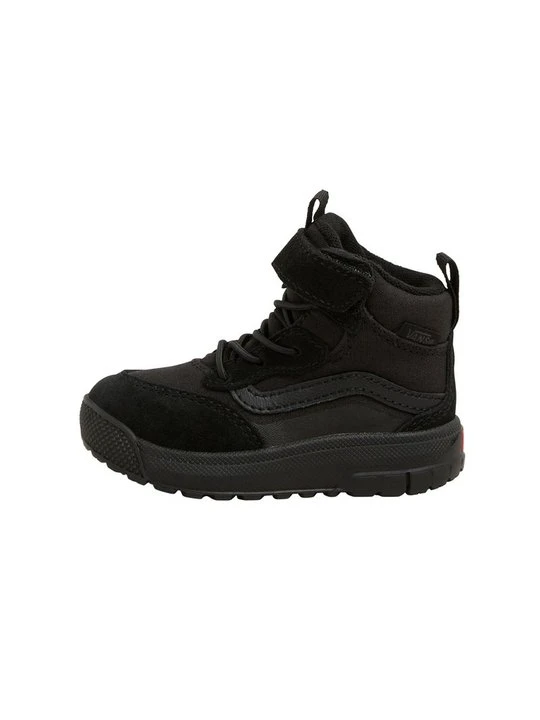 Zdjęcie produktu Sneakersy wysokie Vans czarny