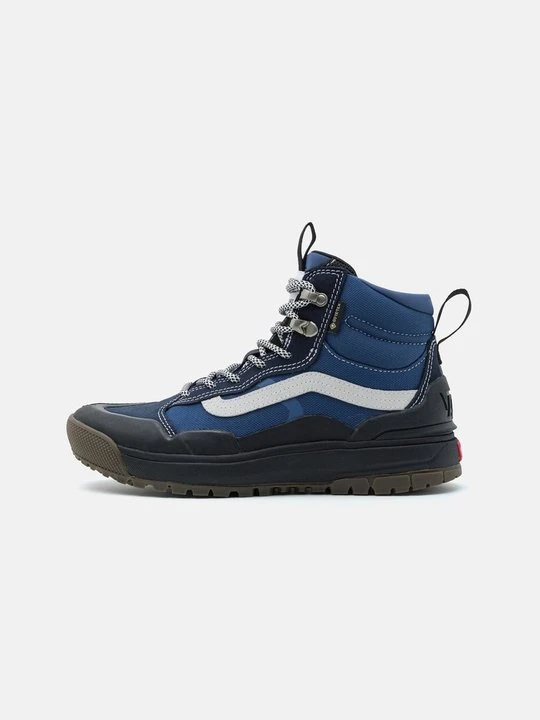 Zdjęcie produktu Sneakersy wysokie Vans granatowy