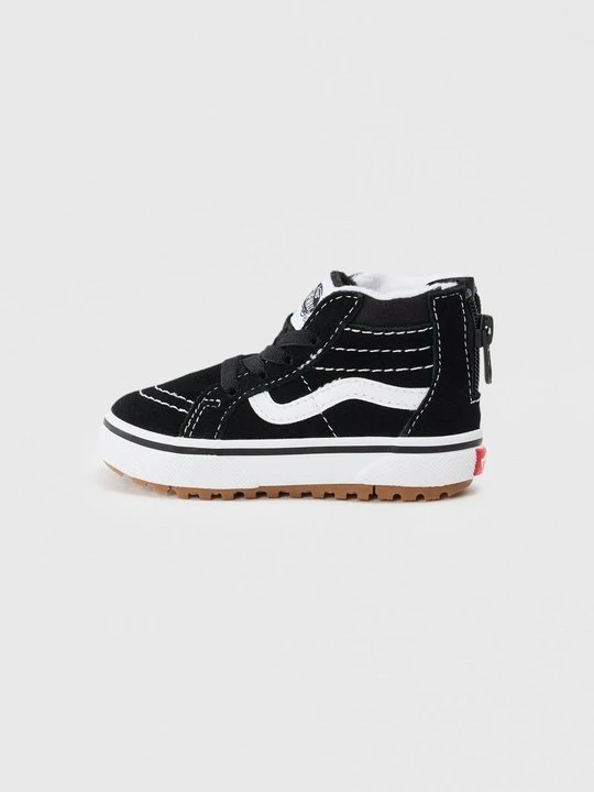 Zdjęcie produktu Sneakersy wysokie Vans czarny