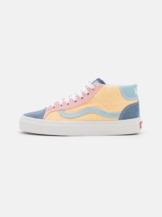 Zdjęcie produktu Sneakersy wysokie Vans