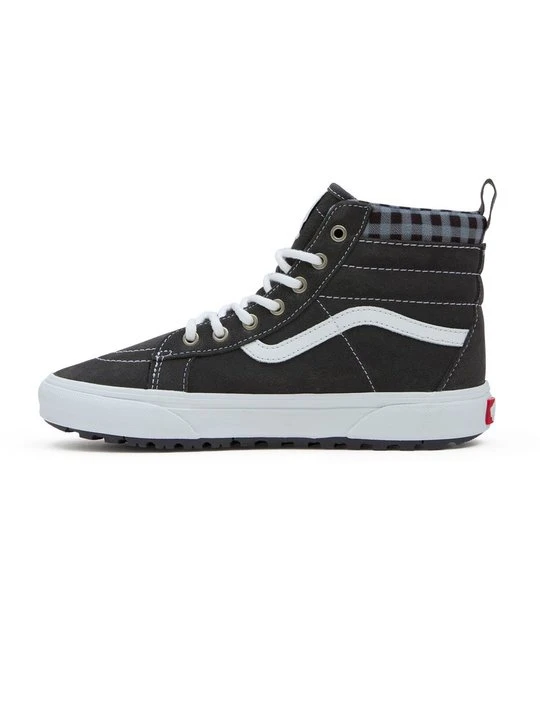 Zdjęcie produktu Sneakersy wysokie Vans biały