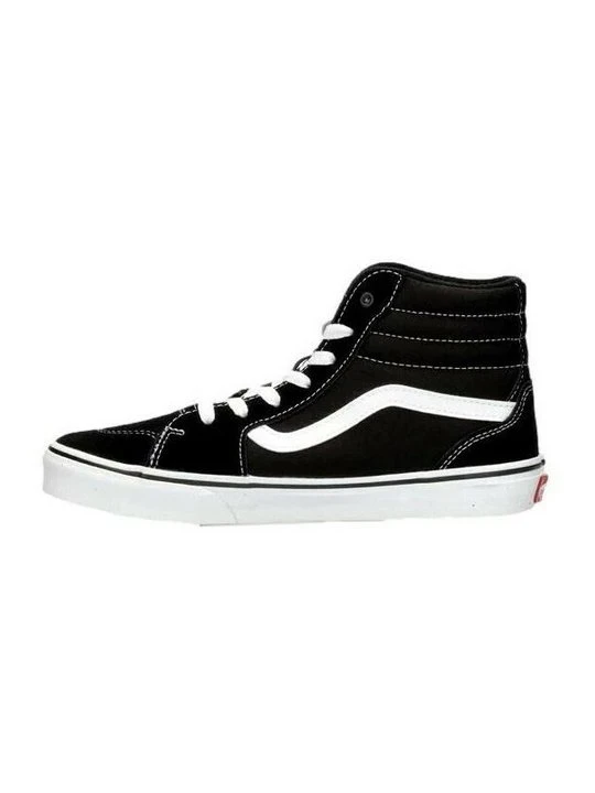 Zdjęcie produktu Sneakersy wysokie Vans czarny
