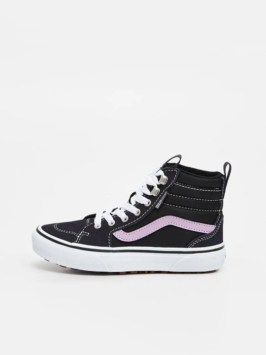 Zdjęcie produktu Sneakersy wysokie Vans czarny