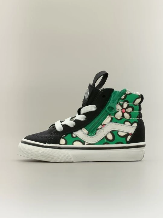 Zdjęcie produktu Sneakersy wysokie Vans czarny