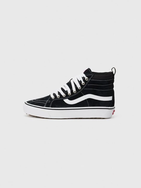 Zdjęcie produktu Sneakersy wysokie Vans czarny