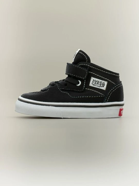 Zdjęcie produktu Sneakersy wysokie Vans czarny