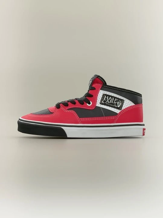 Zdjęcie produktu Sneakersy wysokie Vans czarny