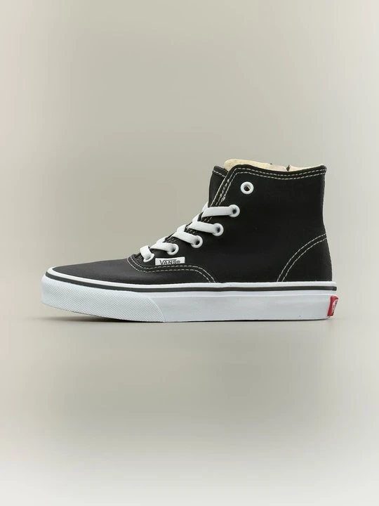 Zdjęcie produktu Sneakersy wysokie Vans czarny