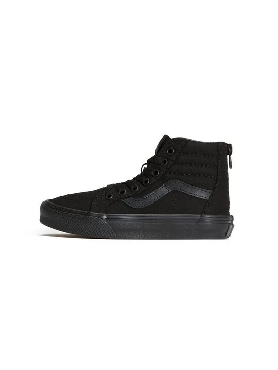 Zdjęcie produktu Sneakersy wysokie Vans czarny