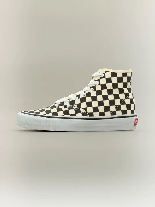 Zdjęcie produktu Sneakersy wysokie Vans czarny