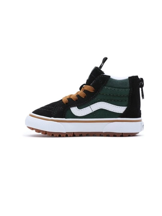 Zdjęcie produktu Sneakersy wysokie Vans czarny