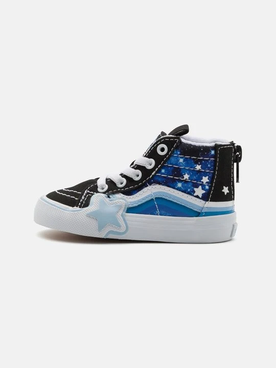 Zdjęcie produktu Sneakersy wysokie Vans czarny