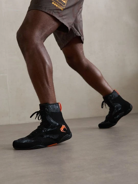Zdjęcie produktu Sneakersy wysokie Venum czarny