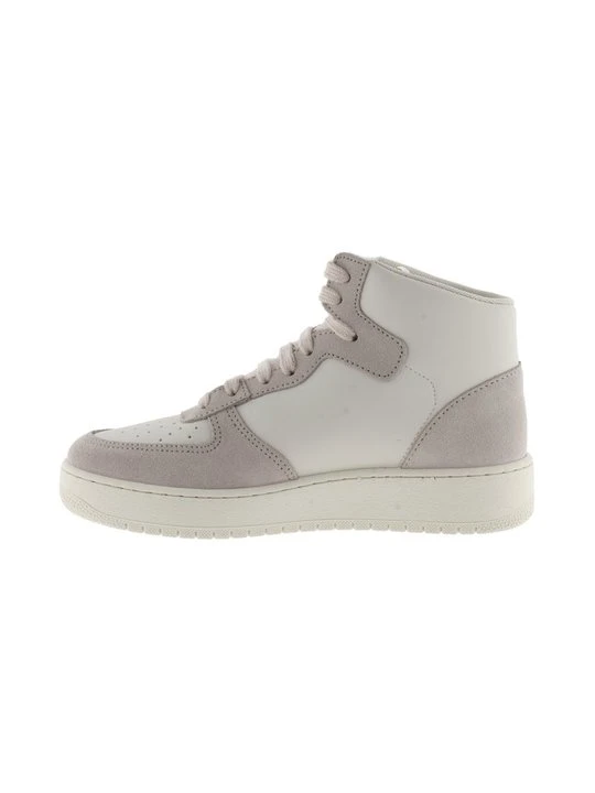 Zdjęcie produktu Sneakersy wysokie Victoria Shoes różowy