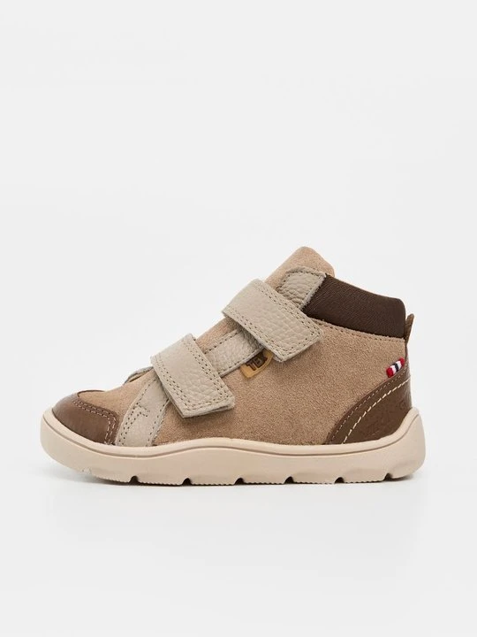 Zdjęcie produktu Sneakersy wysokie Viking ciemnoszary