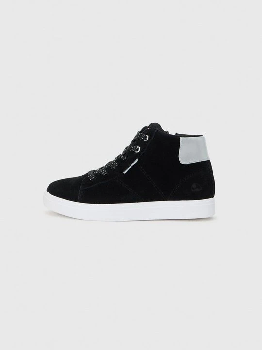 Zdjęcie produktu Sneakersy wysokie Viking czarny